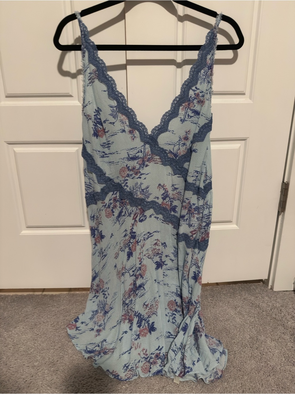 Free people dress size M